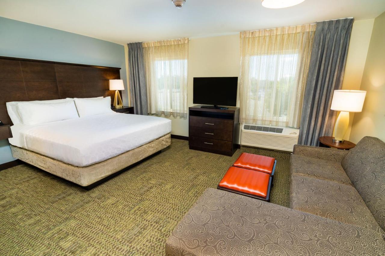 Staybridge Suites - Newark - Fremont By Ihg Δωμάτιο φωτογραφία