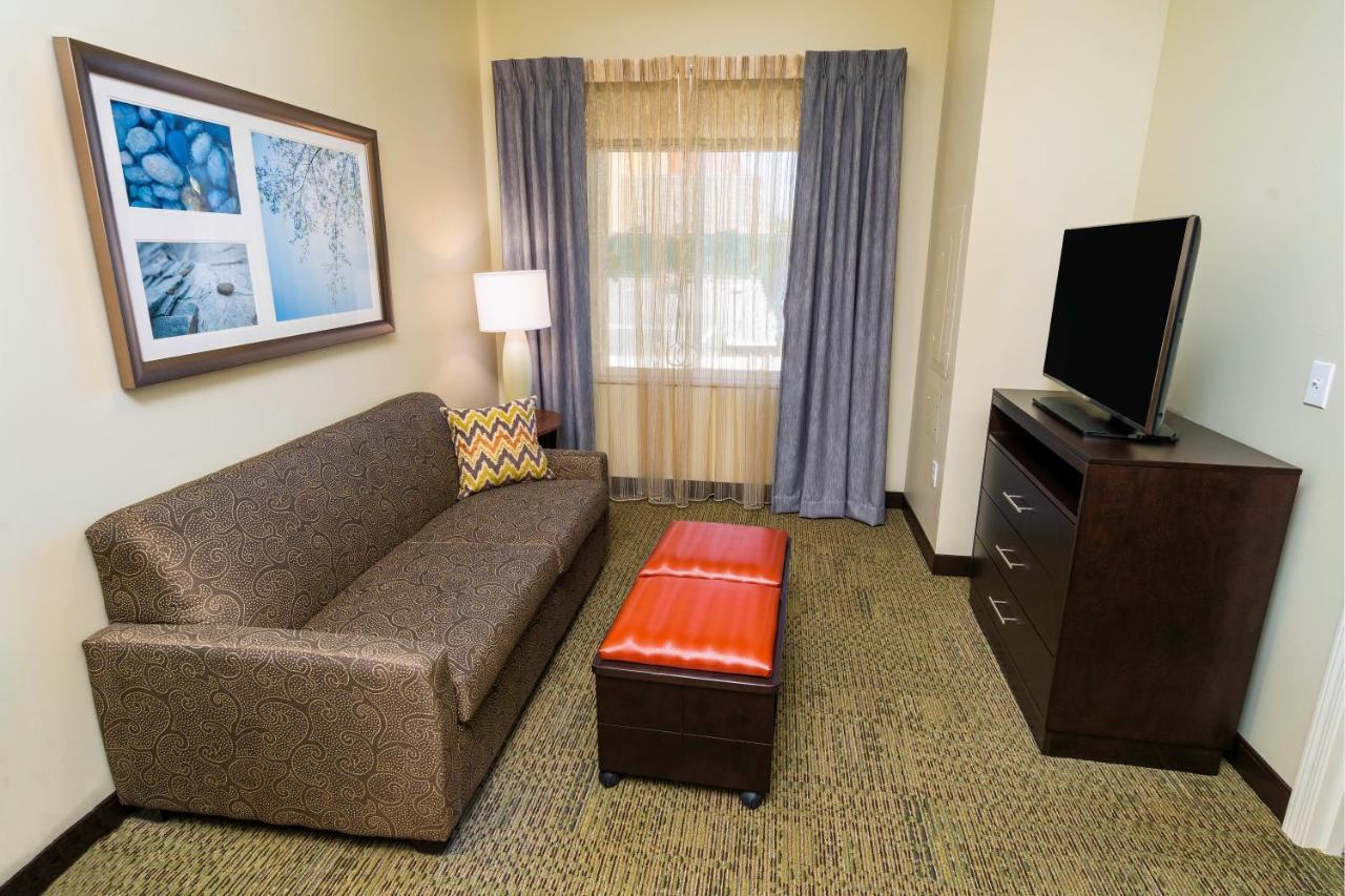 Staybridge Suites - Newark - Fremont By Ihg Δωμάτιο φωτογραφία