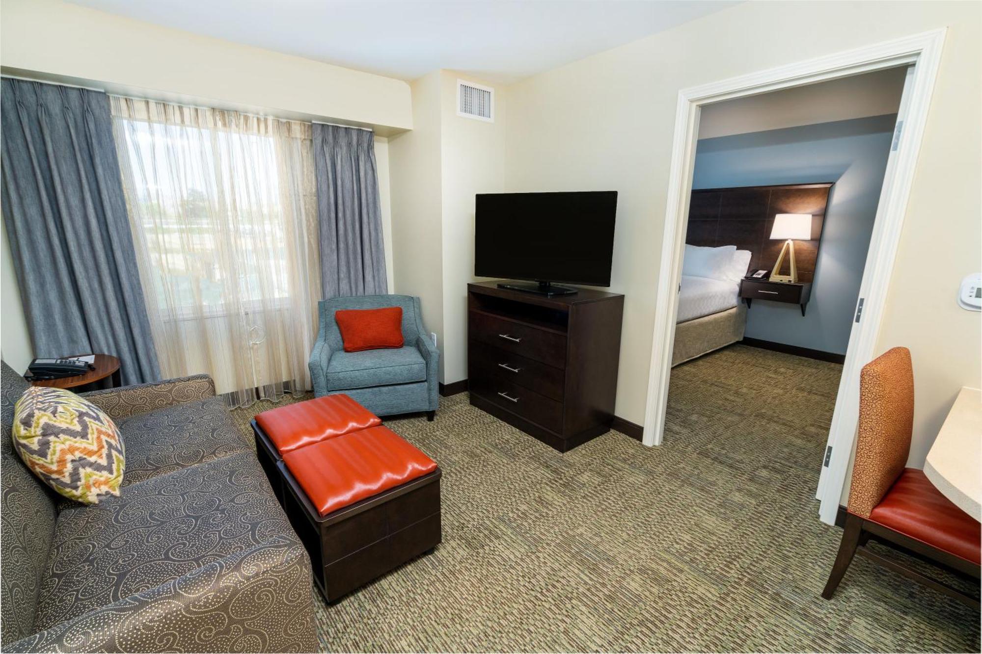 Staybridge Suites - Newark - Fremont By Ihg Εξωτερικό φωτογραφία