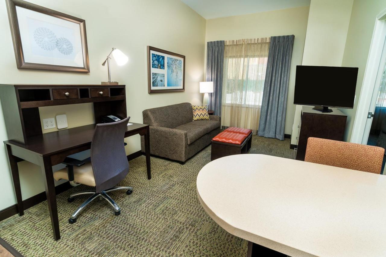 Staybridge Suites - Newark - Fremont By Ihg Δωμάτιο φωτογραφία
