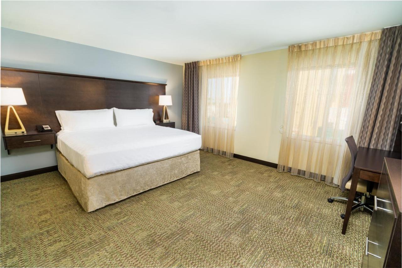 Staybridge Suites - Newark - Fremont By Ihg Δωμάτιο φωτογραφία