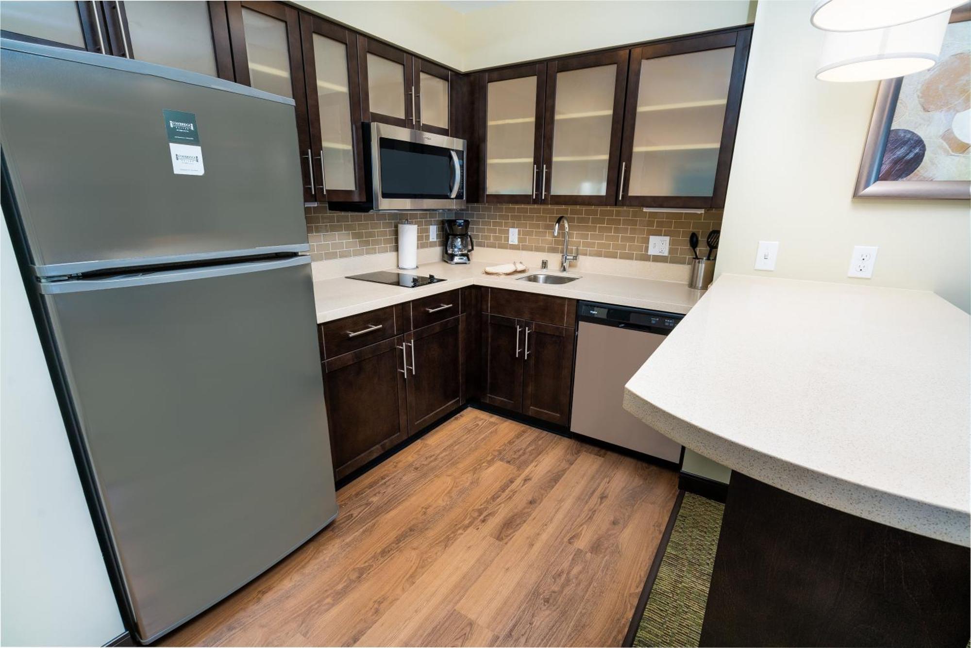 Staybridge Suites - Newark - Fremont By Ihg Εξωτερικό φωτογραφία