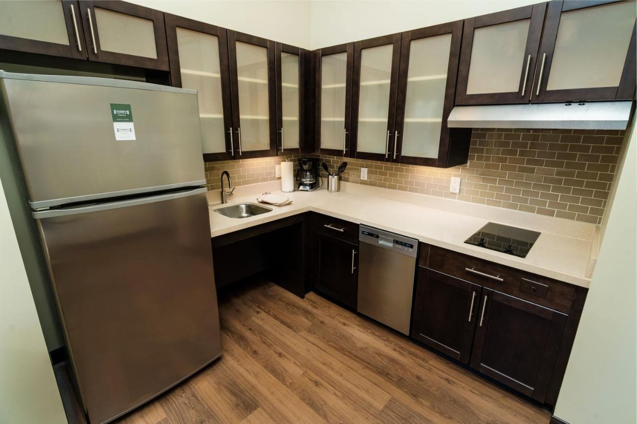Staybridge Suites - Newark - Fremont By Ihg Δωμάτιο φωτογραφία