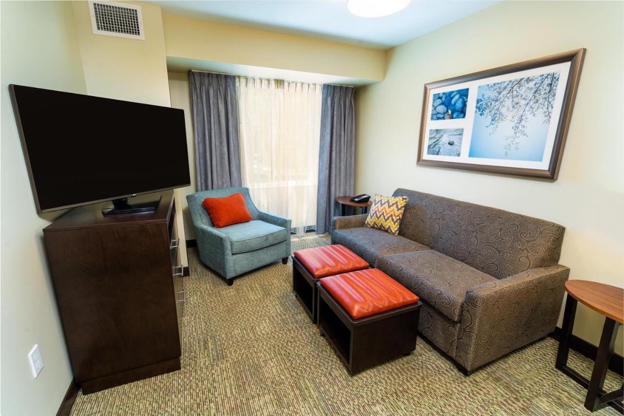 Staybridge Suites - Newark - Fremont By Ihg Δωμάτιο φωτογραφία