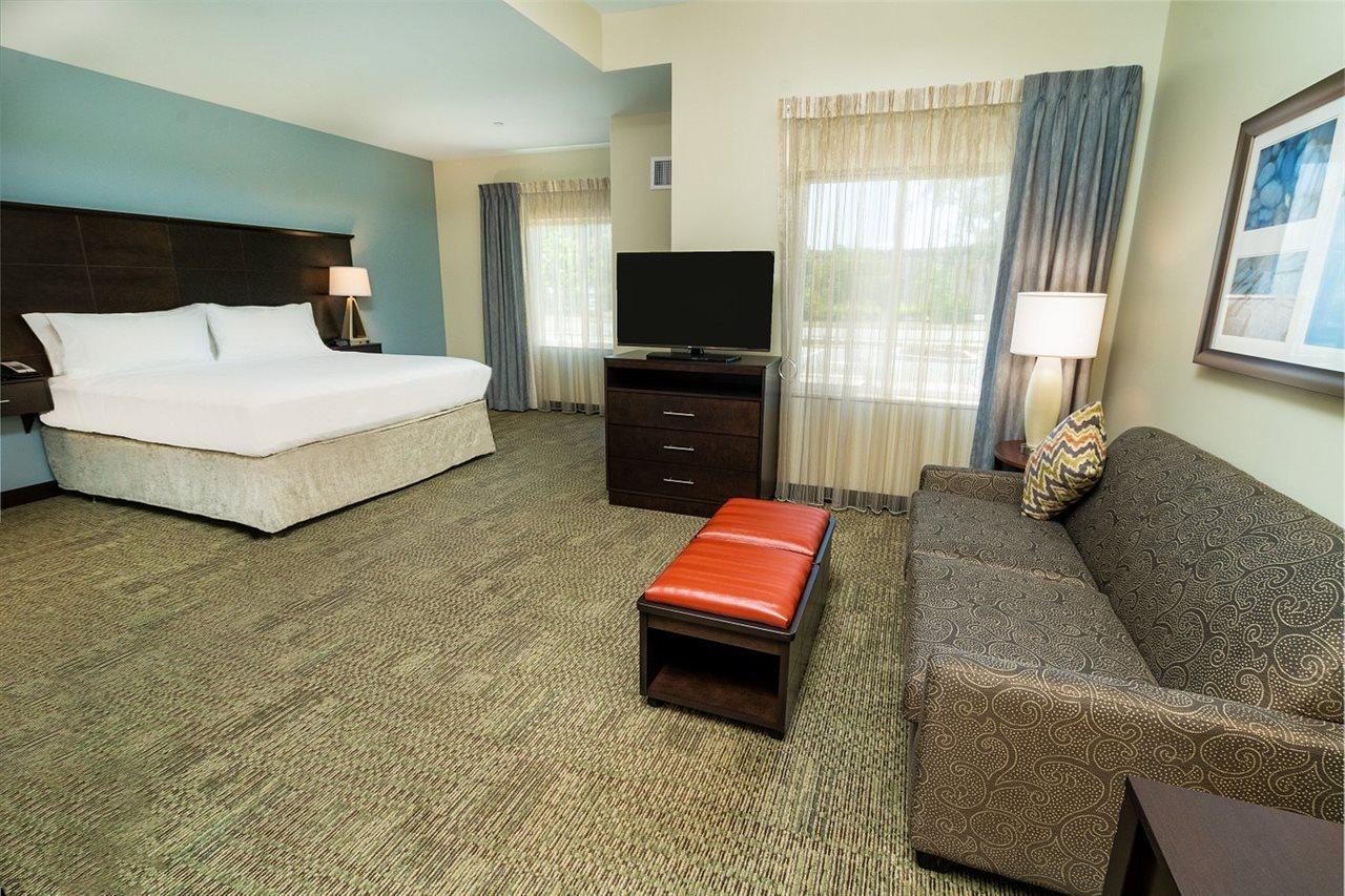 Staybridge Suites - Newark - Fremont By Ihg Εξωτερικό φωτογραφία