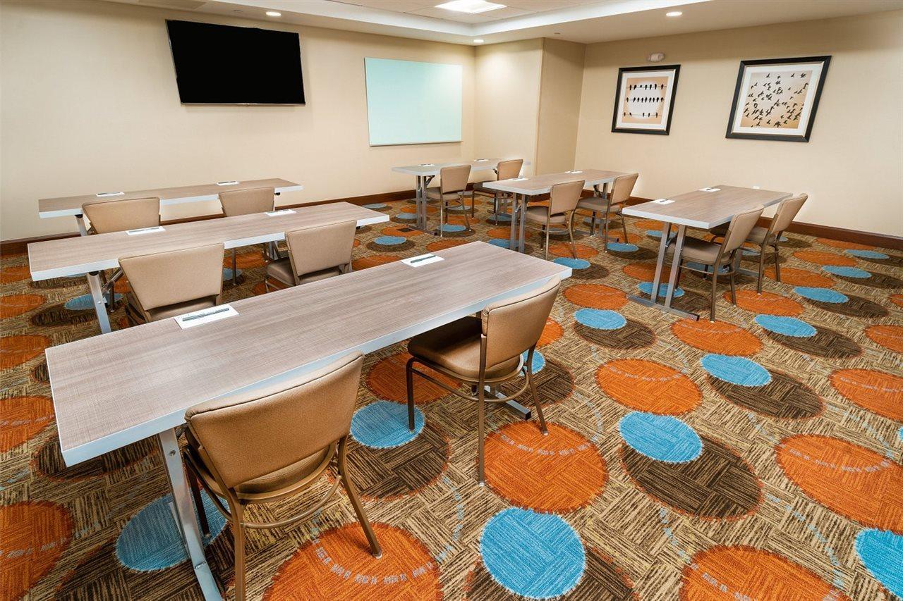 Staybridge Suites - Newark - Fremont By Ihg Εξωτερικό φωτογραφία