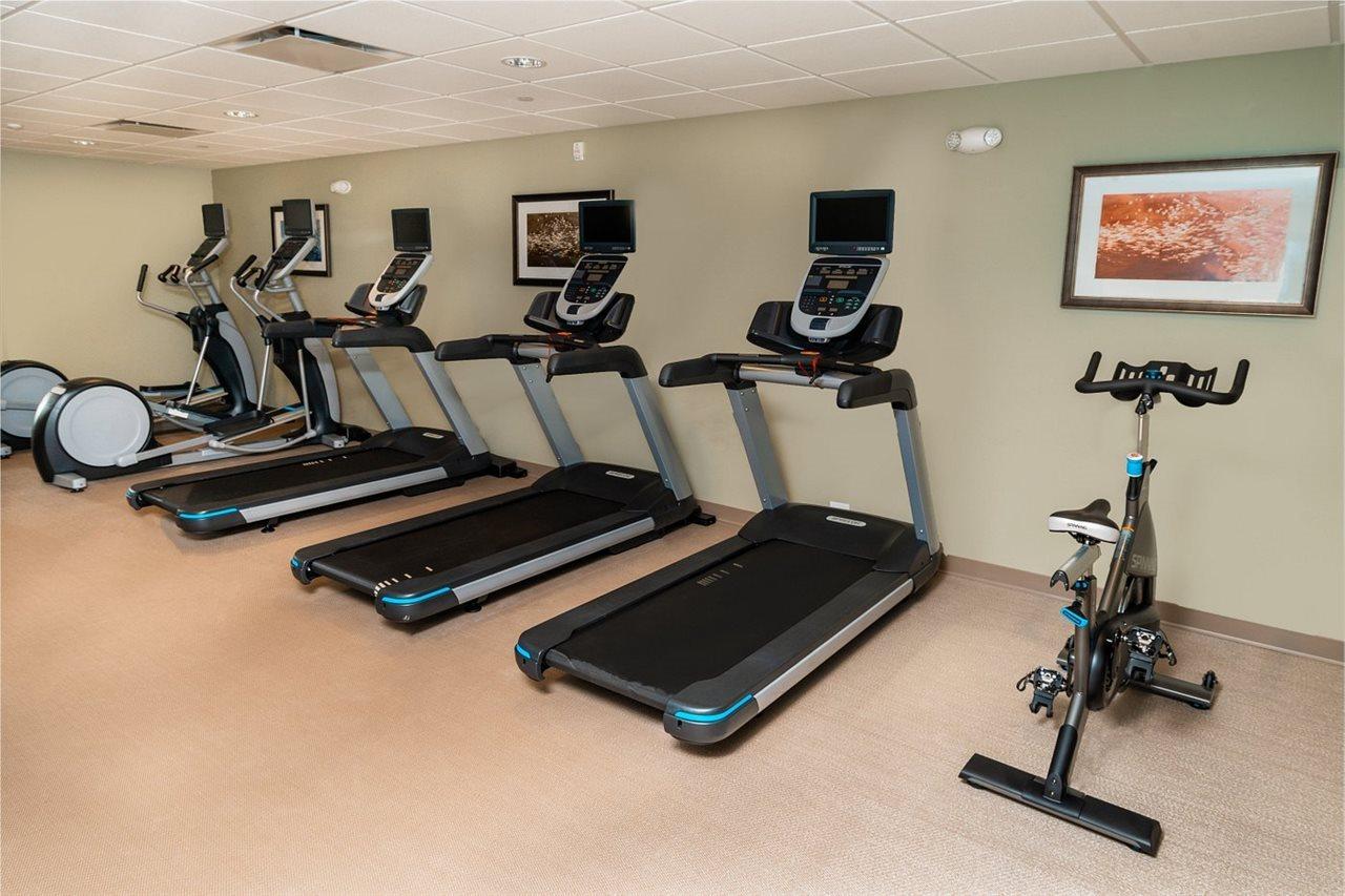 Staybridge Suites - Newark - Fremont By Ihg Εξωτερικό φωτογραφία