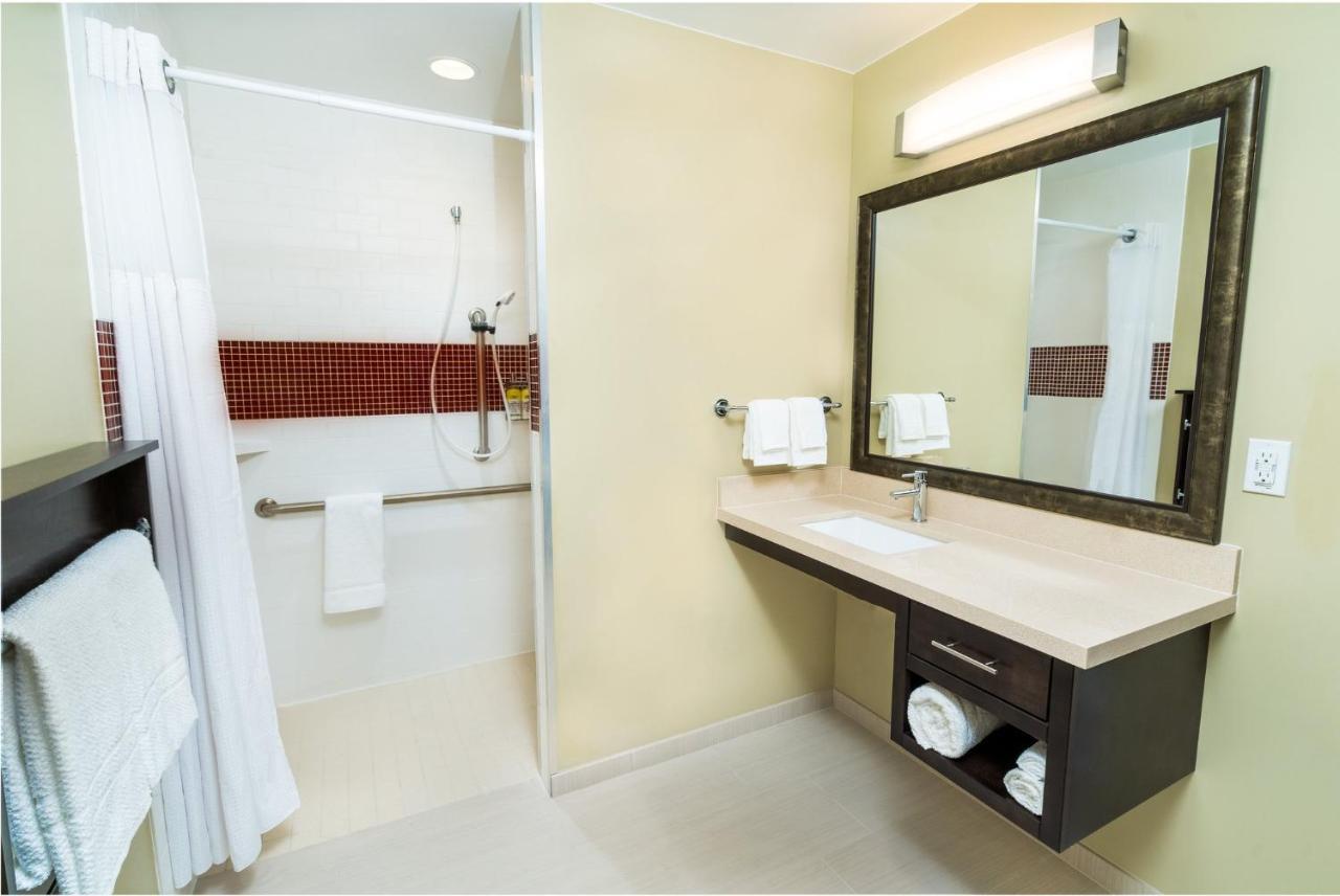 Staybridge Suites - Newark - Fremont By Ihg Εξωτερικό φωτογραφία