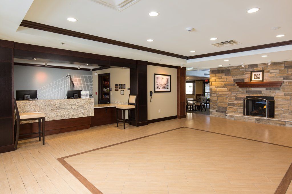 Staybridge Suites - Newark - Fremont By Ihg Εξωτερικό φωτογραφία