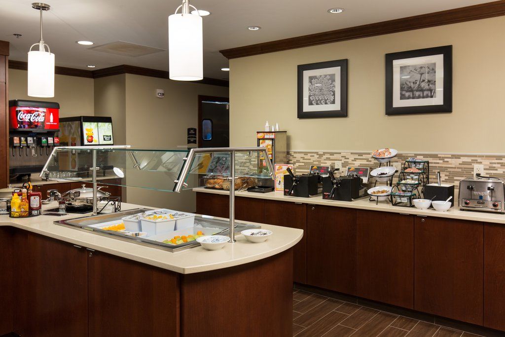 Staybridge Suites - Newark - Fremont By Ihg Εξωτερικό φωτογραφία