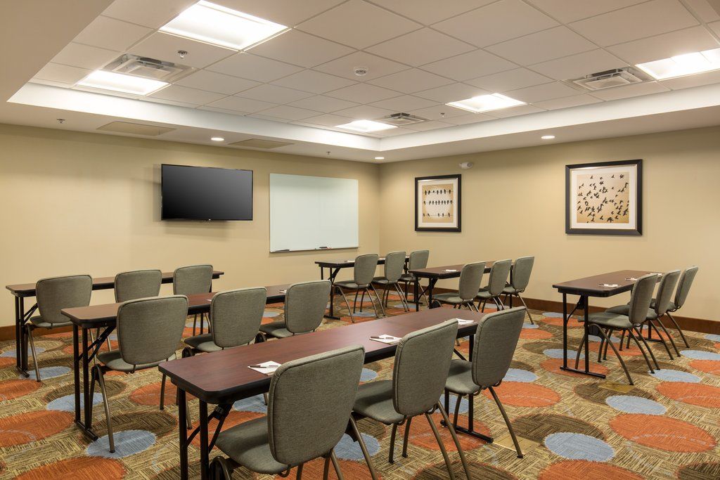 Staybridge Suites - Newark - Fremont By Ihg Εξωτερικό φωτογραφία