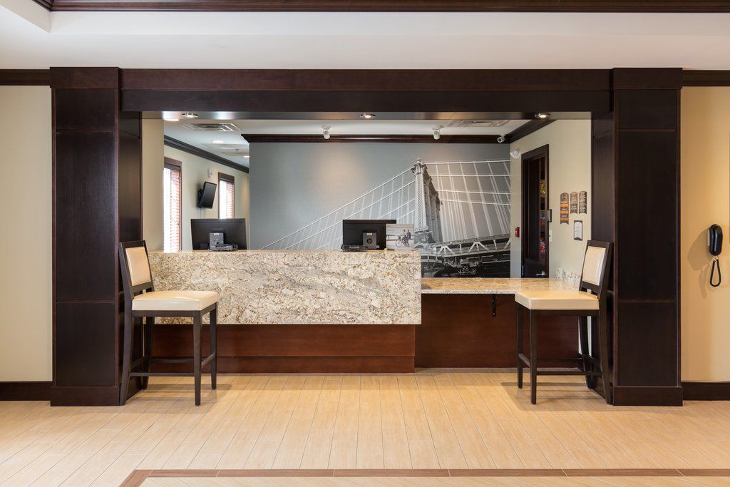Staybridge Suites - Newark - Fremont By Ihg Εξωτερικό φωτογραφία
