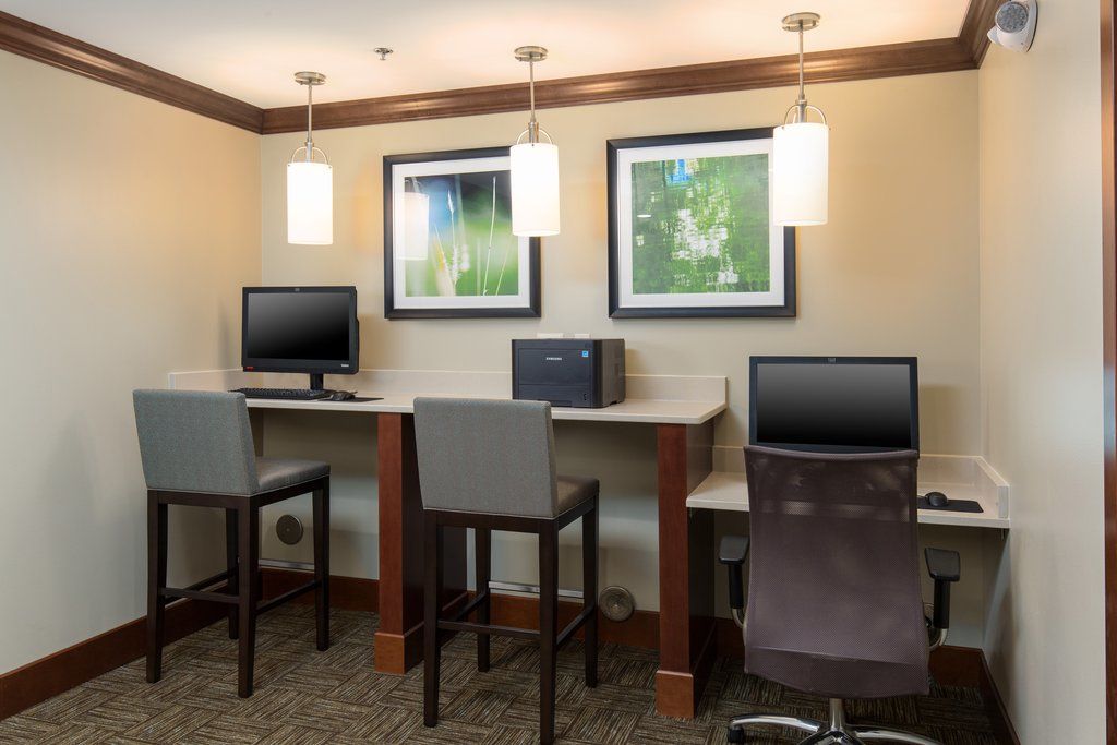 Staybridge Suites - Newark - Fremont By Ihg Εξωτερικό φωτογραφία