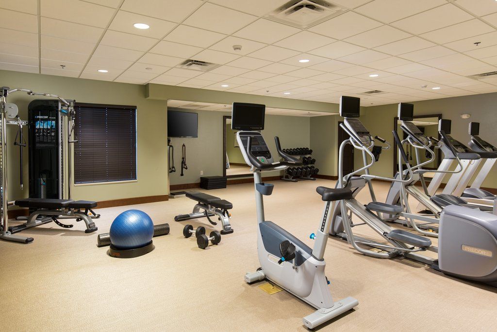Staybridge Suites - Newark - Fremont By Ihg Εξωτερικό φωτογραφία