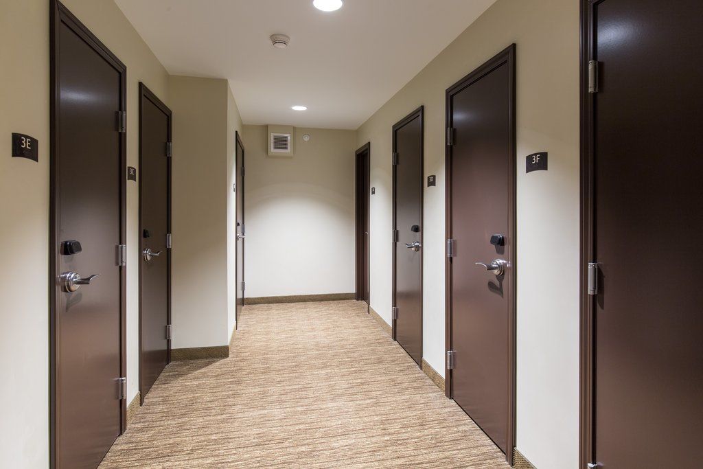 Staybridge Suites - Newark - Fremont By Ihg Εξωτερικό φωτογραφία