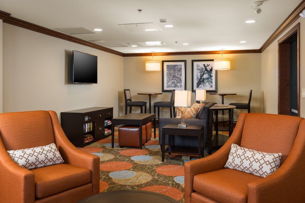 Staybridge Suites - Newark - Fremont By Ihg Εξωτερικό φωτογραφία
