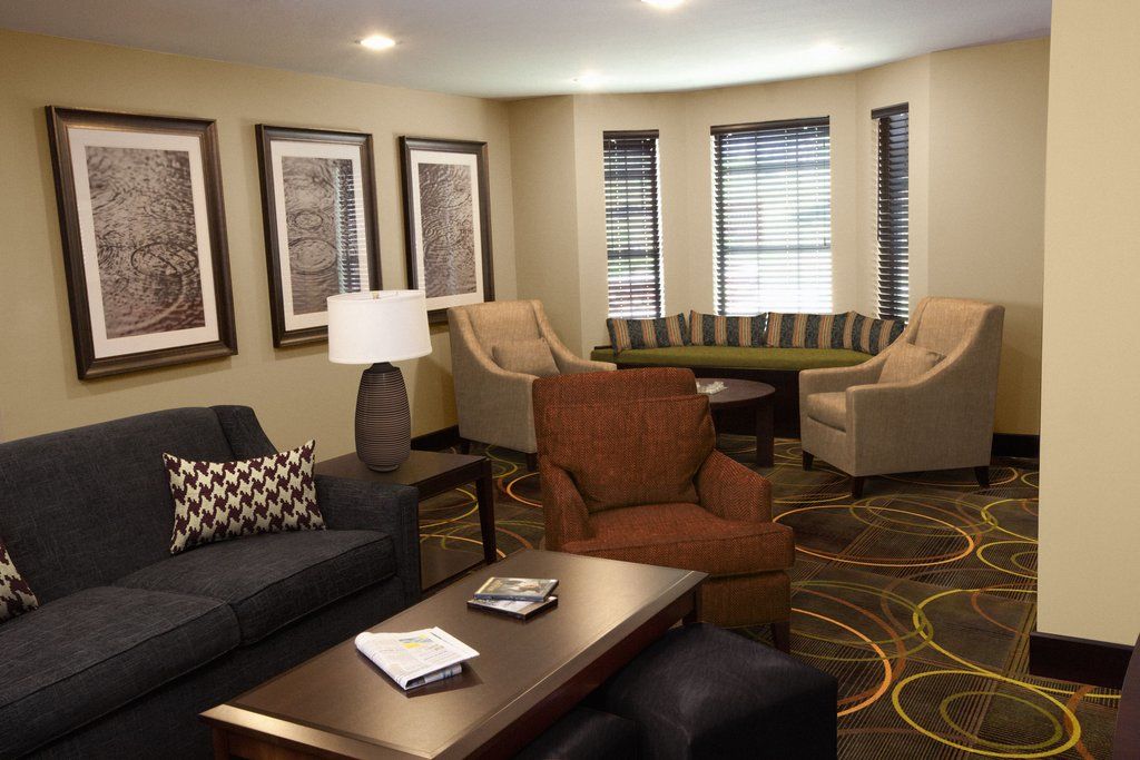 Staybridge Suites - Newark - Fremont By Ihg Εξωτερικό φωτογραφία