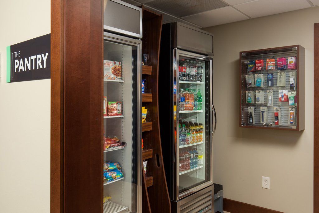 Staybridge Suites - Newark - Fremont By Ihg Εξωτερικό φωτογραφία