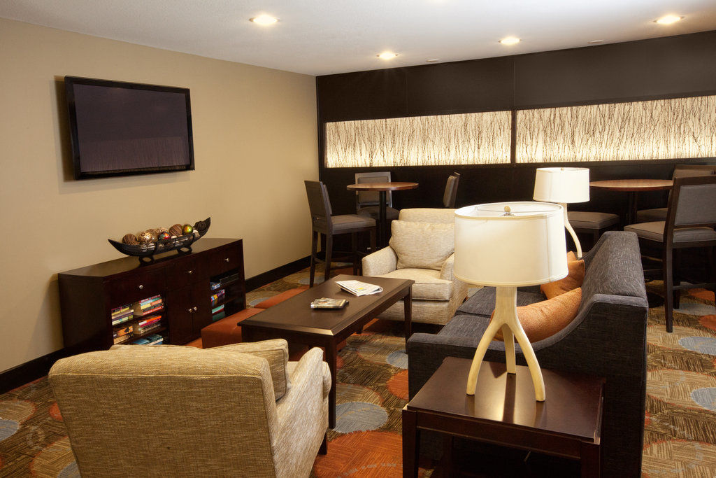 Staybridge Suites - Newark - Fremont By Ihg Εξωτερικό φωτογραφία