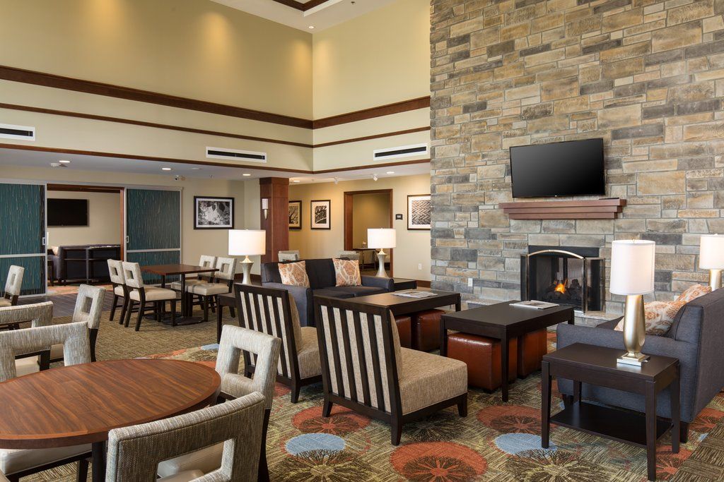 Staybridge Suites - Newark - Fremont By Ihg Εξωτερικό φωτογραφία