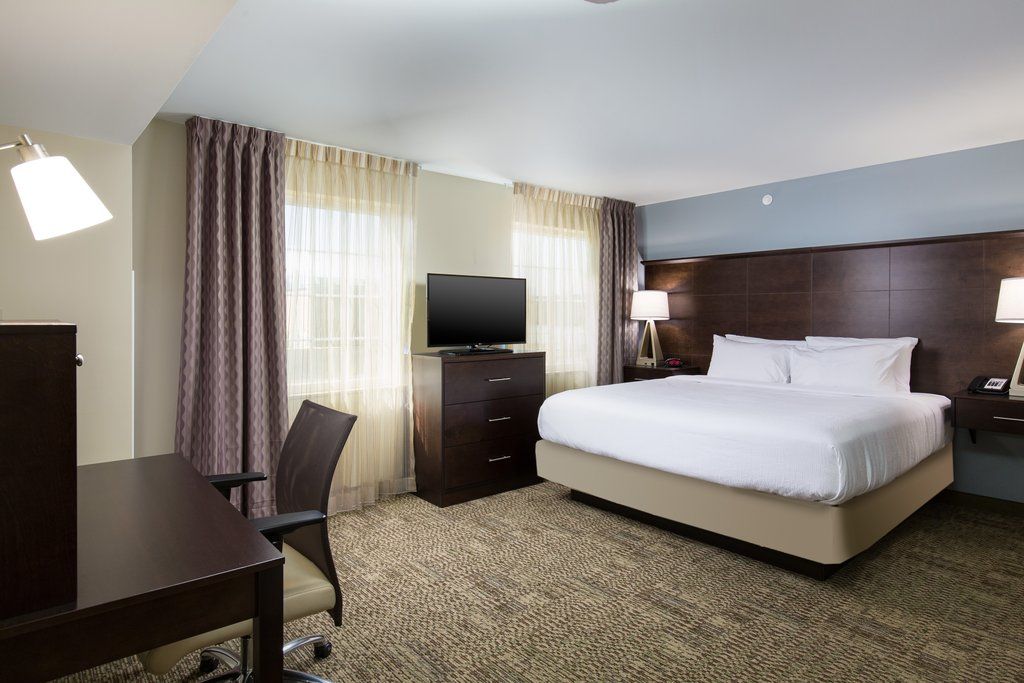 Staybridge Suites - Newark - Fremont By Ihg Εξωτερικό φωτογραφία