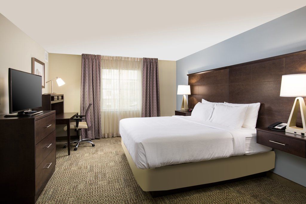Staybridge Suites - Newark - Fremont By Ihg Εξωτερικό φωτογραφία