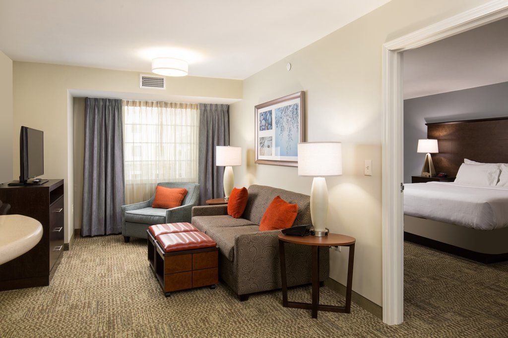 Staybridge Suites - Newark - Fremont By Ihg Εξωτερικό φωτογραφία
