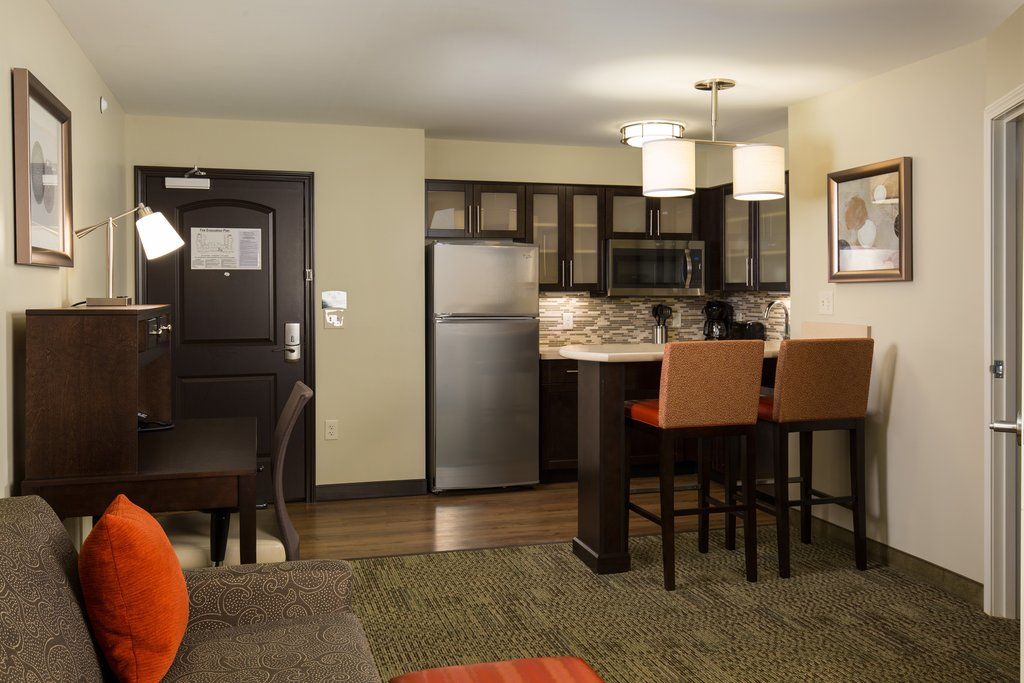 Staybridge Suites - Newark - Fremont By Ihg Εξωτερικό φωτογραφία