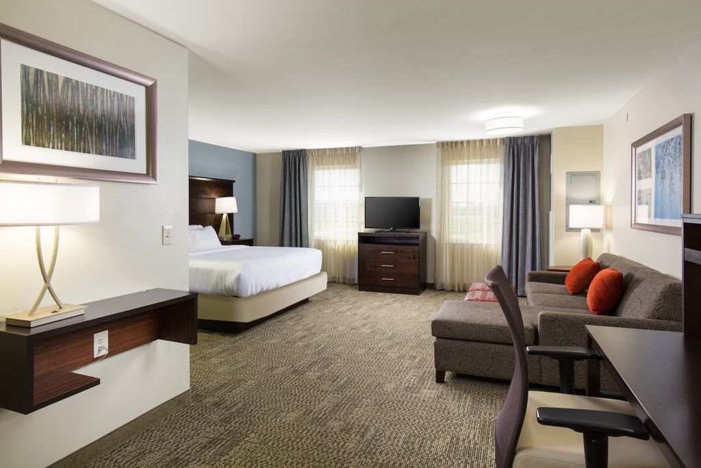 Staybridge Suites - Newark - Fremont By Ihg Εξωτερικό φωτογραφία