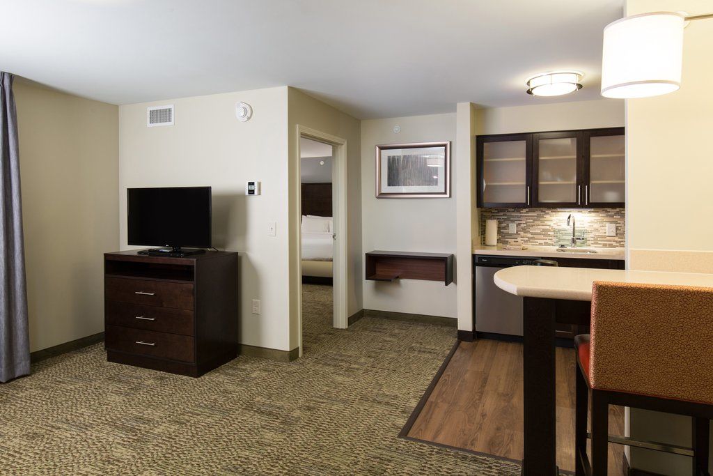 Staybridge Suites - Newark - Fremont By Ihg Εξωτερικό φωτογραφία