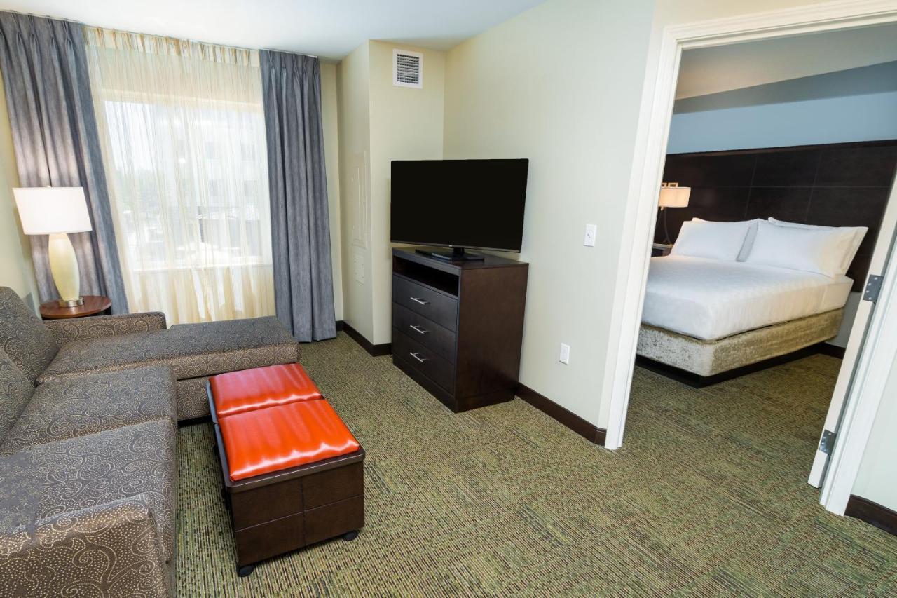 Staybridge Suites - Newark - Fremont By Ihg Εξωτερικό φωτογραφία