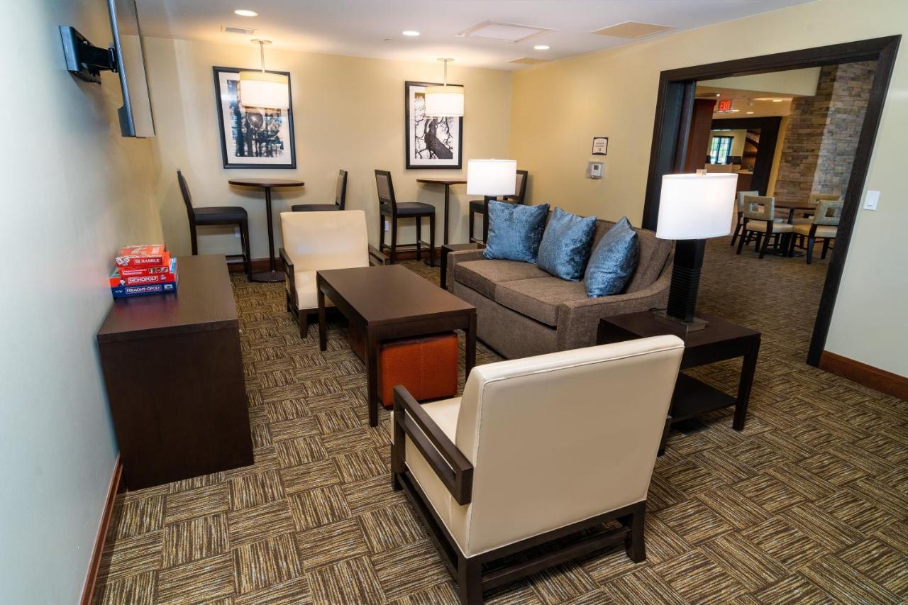 Staybridge Suites - Newark - Fremont By Ihg Εξωτερικό φωτογραφία