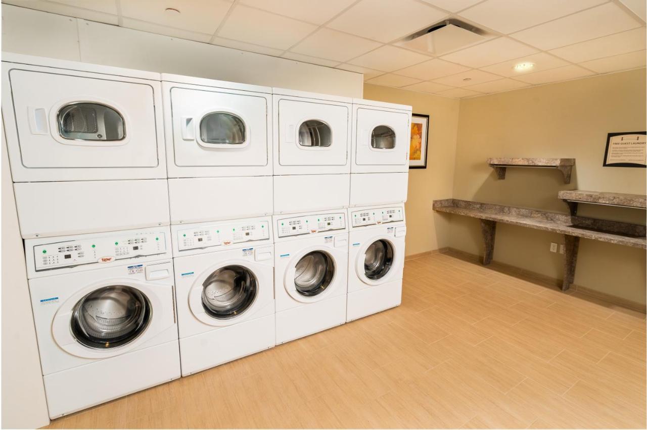 Staybridge Suites - Newark - Fremont By Ihg Εξωτερικό φωτογραφία