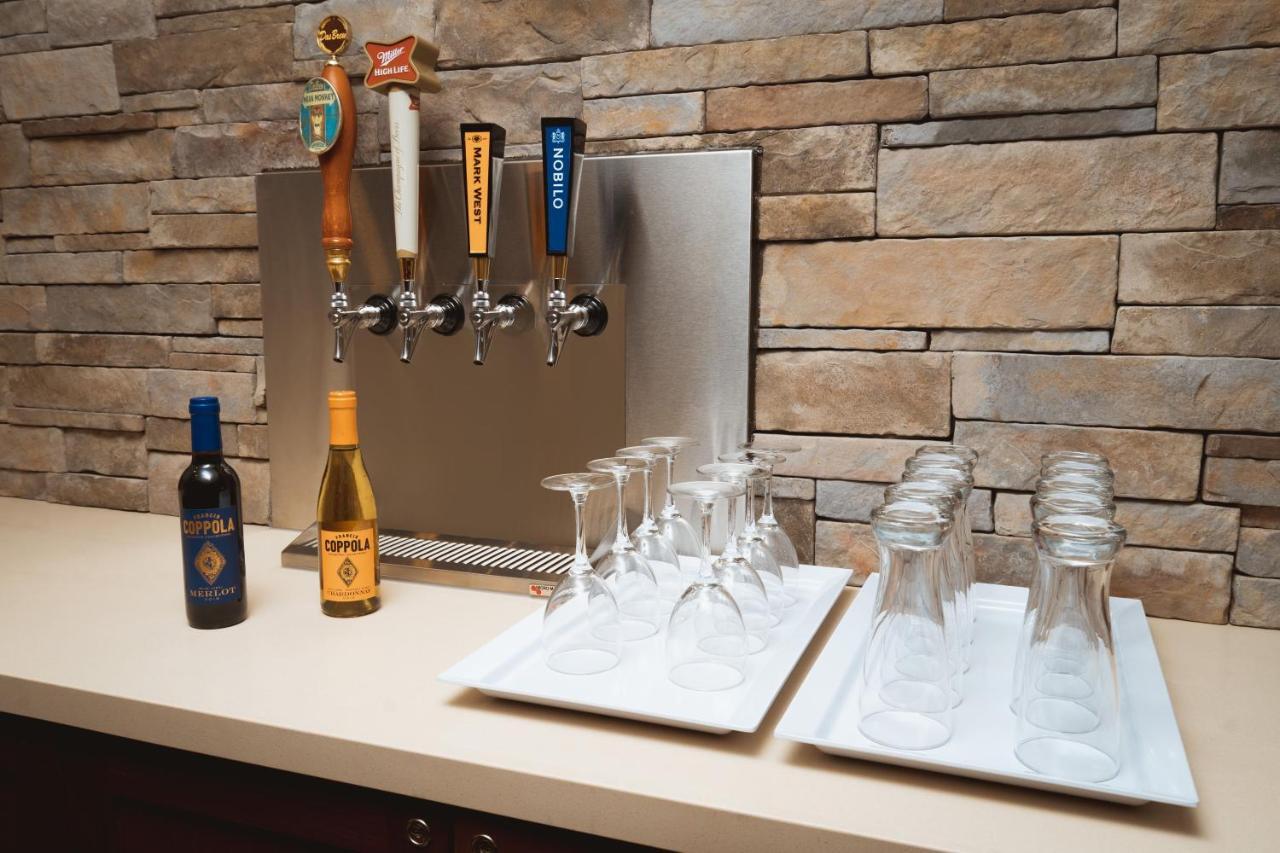 Staybridge Suites - Newark - Fremont By Ihg Εξωτερικό φωτογραφία