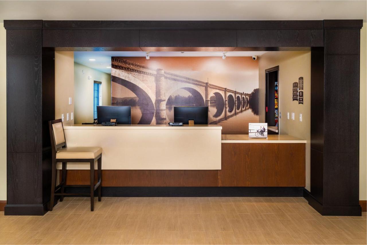 Staybridge Suites - Newark - Fremont By Ihg Εξωτερικό φωτογραφία