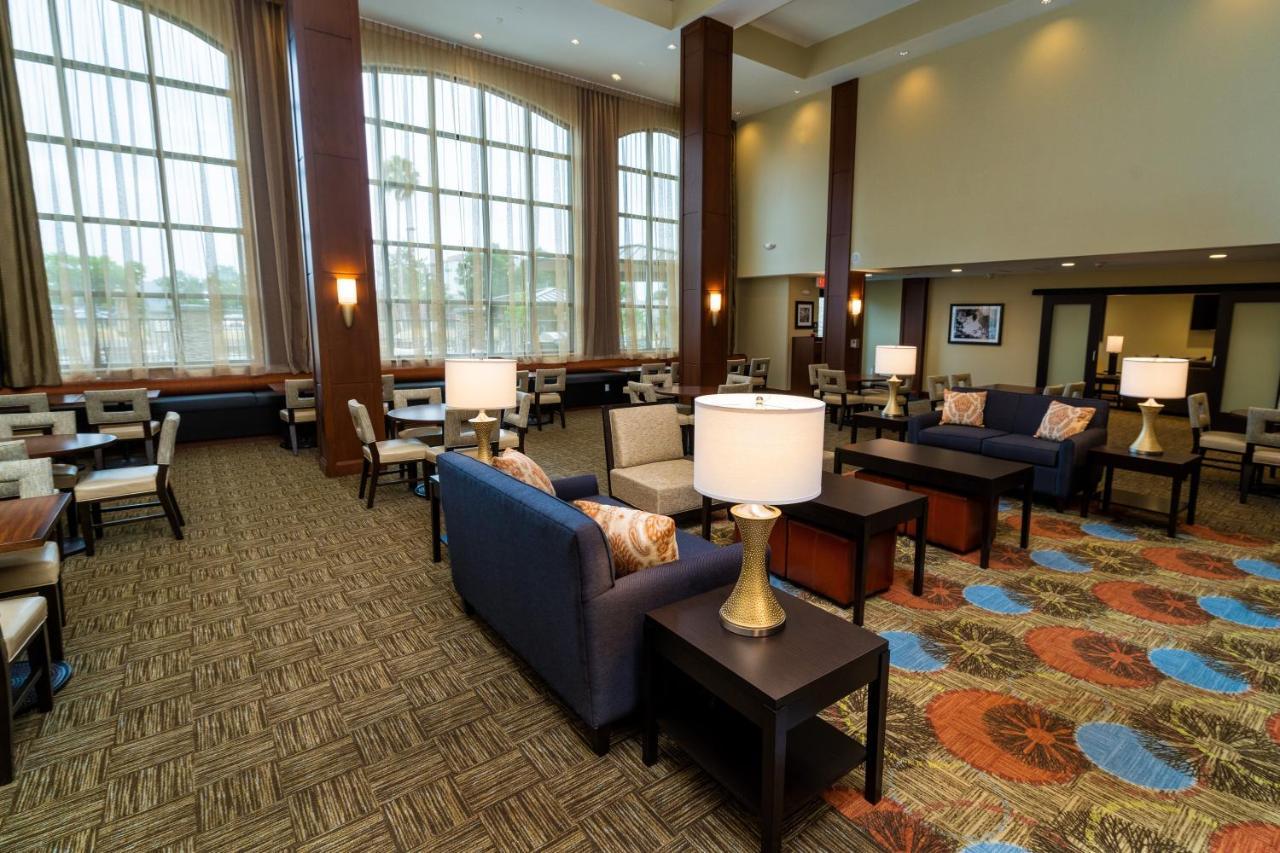 Staybridge Suites - Newark - Fremont By Ihg Εξωτερικό φωτογραφία