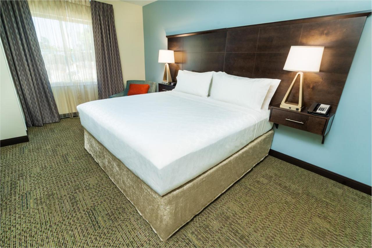 Staybridge Suites - Newark - Fremont By Ihg Δωμάτιο φωτογραφία