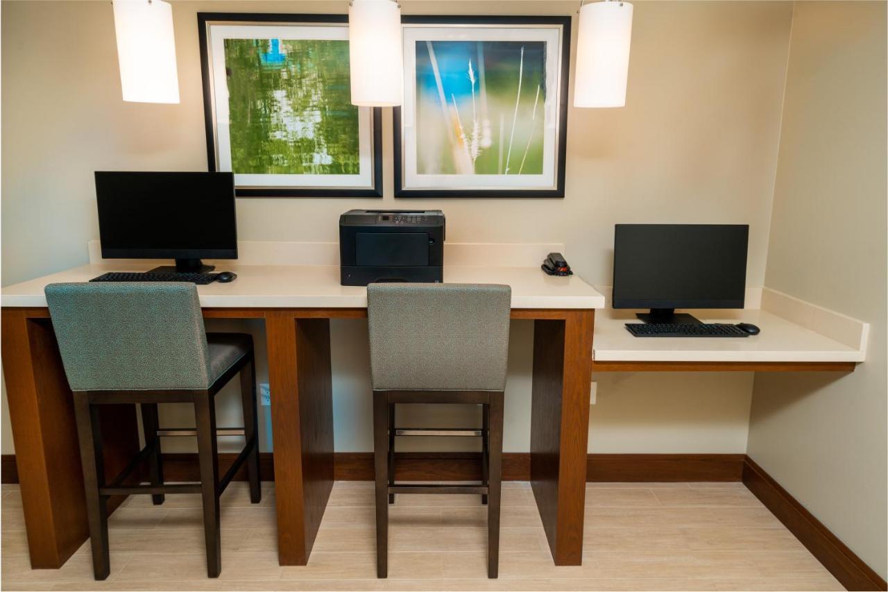 Staybridge Suites - Newark - Fremont By Ihg Εξωτερικό φωτογραφία
