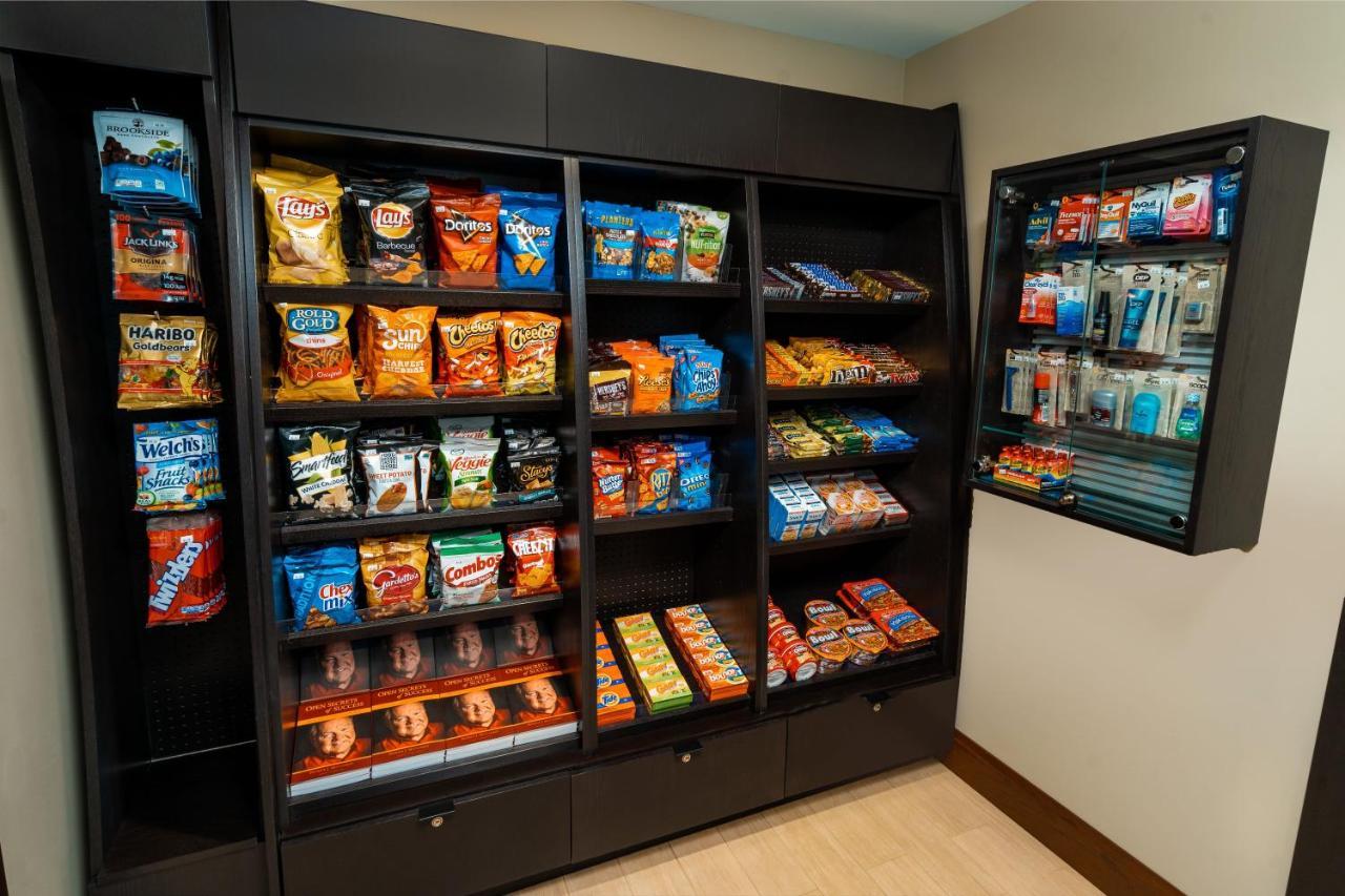 Staybridge Suites - Newark - Fremont By Ihg Εξωτερικό φωτογραφία