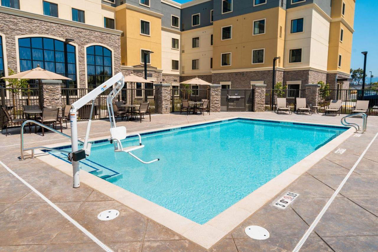 Staybridge Suites - Newark - Fremont By Ihg Εξωτερικό φωτογραφία