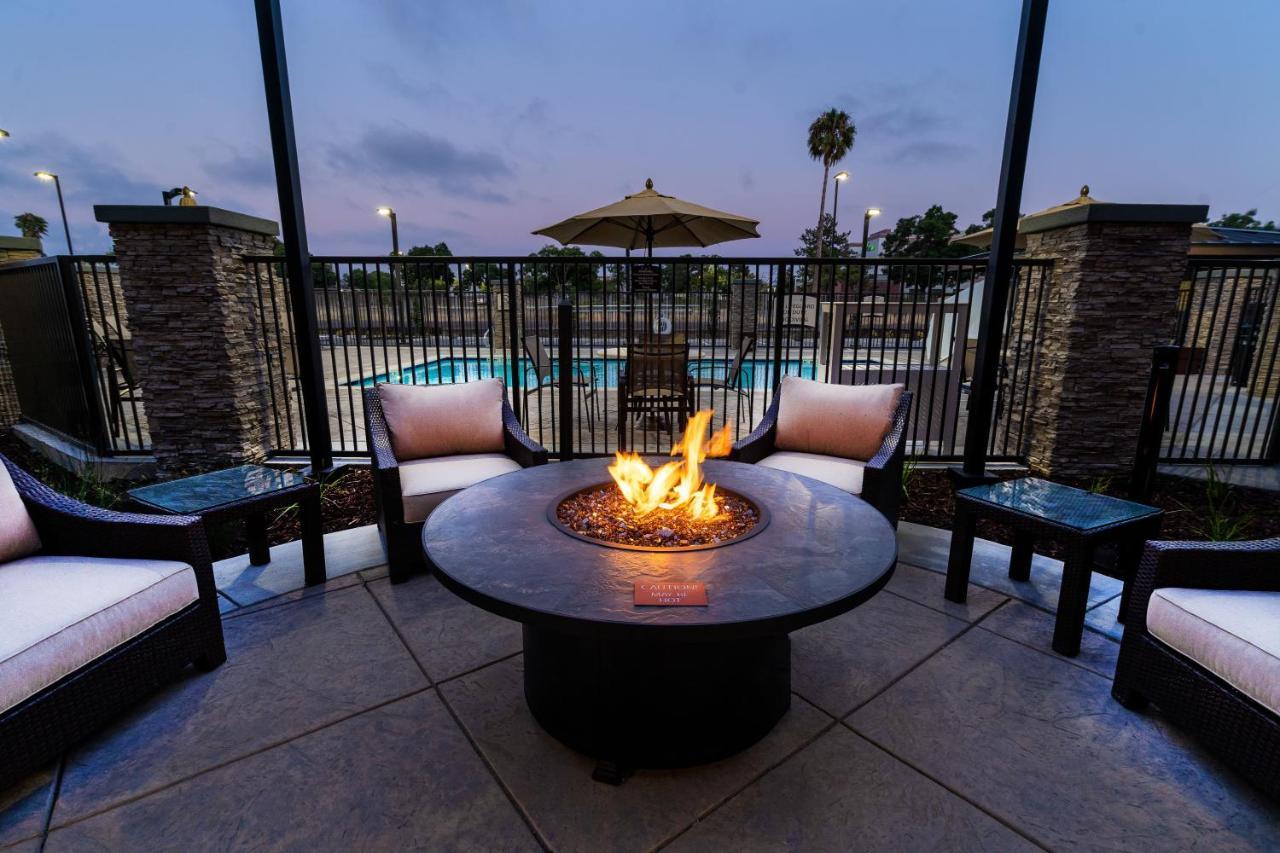 Staybridge Suites - Newark - Fremont By Ihg Εξωτερικό φωτογραφία