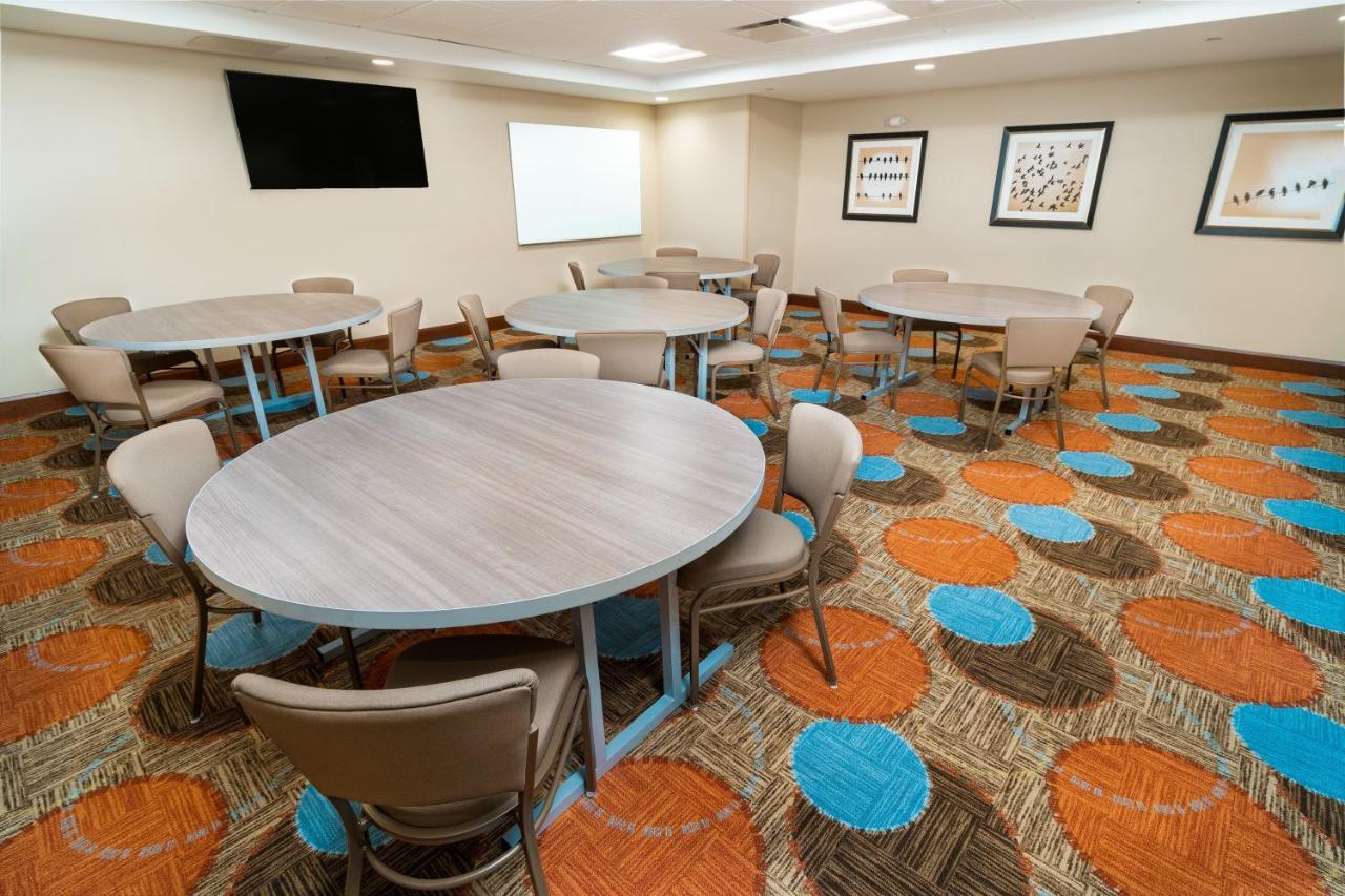 Staybridge Suites - Newark - Fremont By Ihg Εξωτερικό φωτογραφία